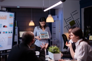 The Power of Digital Marketing Specialists The Power of Digital Marketing Specialists